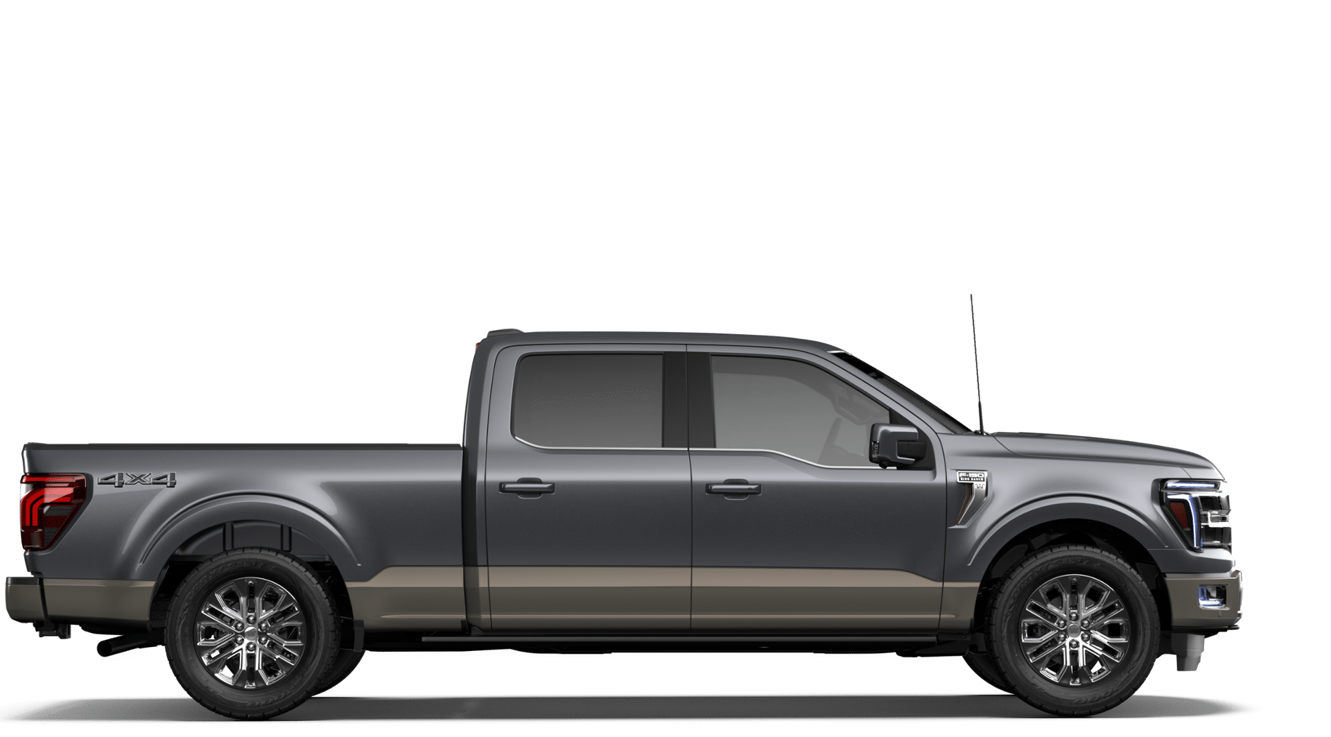 2026 Ford F-150® External Image 1